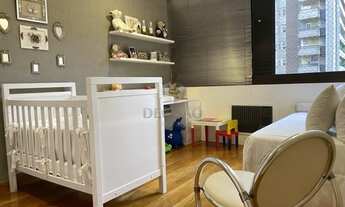 Imagem 14: Apartamento 4 Quartos à venda, 4 quartos, 4 suítes, 4 vagas, Lourdes - Belo Horizonte/MG