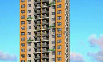 Imagem 6: ENTREGA JUN/24] Apartamento com 74m², 3 Dormitórios, sendo 1 Suíte, Sacada com Churrasque