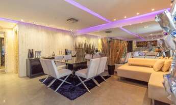 Imagem 6: Venda Apartamento 3 Dormitórios - 170 m² Chácara Santo Antônio