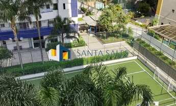 Imagem 5: AMPLO APARTAMENTO 3 DORMITÓRIOS EM CONDOMÍNIO CLUBE