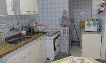 Imagem: Apartamento 3 quartos Vista Alegre