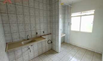 Imagem 6: Apartamento de 2 quartos para aluguel - Jardim Tangará - São Carlos