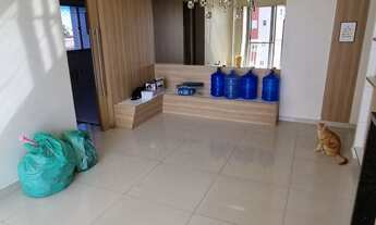 Imagem 2: Apartamento Paradise Lake 3 quartos s/1 suíte