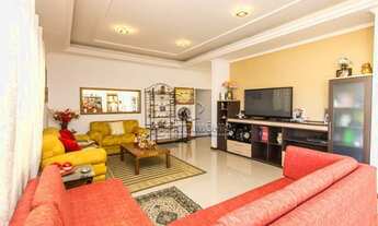 Imagem 3: Casa de condomínio térrea para venda com 580 metros quadrados com 4 quartos