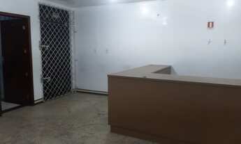 Imagem 3: Prédio Empresarial na Tv. Padre Eutíquio px. a Timbiras