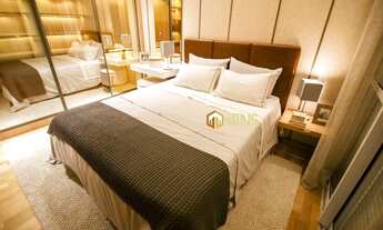 Imagem 7: APARTAMENTO COM 3 DORMITÓRIOS (2 SUÍTES) PRÓXIMO DO METRÔ MORUMBI