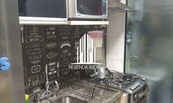 Imagem: APARTAMENTO 66M² 3 DORMITÓRIOS (1 SUÍTE)