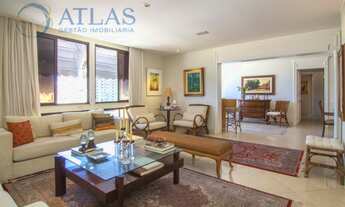 Imagem: Apartamento para venda com 168 metros quadrados