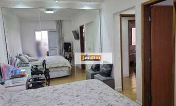 Imagem 1: APARTAMENTO VAL PARAISO 3 DORMS (1 SUITE) AMPLA AREA - c/ lazer completo; só R$ 510.000,00