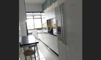 Imagem 4: Cobertura para Venda em Florianópolis, Estreito, 4 dormitórios, 2 suítes, 3 banheiros, 2 v