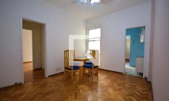 Imagem: Apartamento à Venda - Botafogo, 1 Quarto