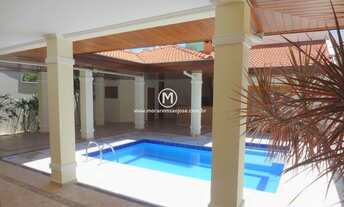 Imagem 3: Sobrado em Condomínio para Locação em São José dos Campos, Condomínio Sunset Park, 3 dormi