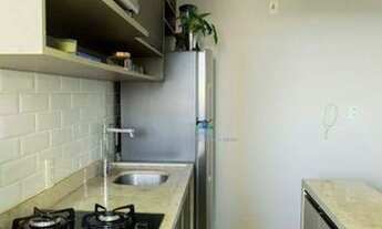 Imagem 7: Apartamento com 2 dormitórios à venda, 48 m² por R$ 580.000 - Vila Leopoldina - São Paulo