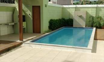 Imagem: Apartamento 2/4 com suite em Buraquinho