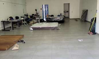 Imagem: Salão Comercial 160m²