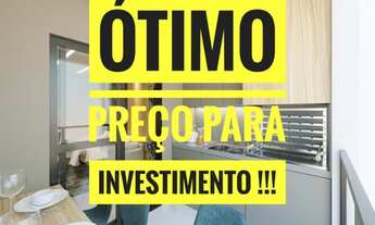 Imagem: Apartamento para venda no Parque Industrial