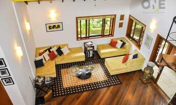 Imagem 3: Casa residencial à venda, Granja Viana, Jandira