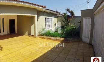 Imagem 2: Casa (térrea na rua) 3 dormitórios/suite, cozinha planejada