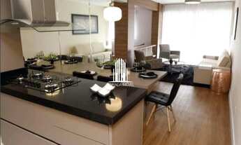 Imagem 5: Apartamento á venda 3 dorms,1 Suite, 2 Vagas em Santo André-SP