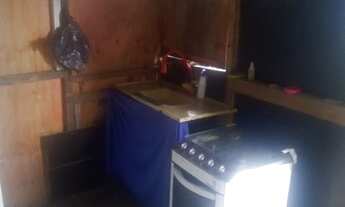 Imagem 4: Barraco no vila Ema