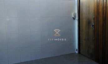 Imagem 3: Apartamento com 4 dormitórios à venda, 160 m² por R$ 530.000 - São Lucas - Belo Horizonte