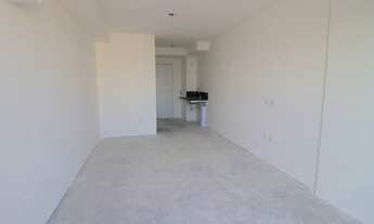 Imagem 4: Studio com 1 dormitório à venda, 27 m² por R$ 415.000,00 - Pinheiros - São Paulo/SP