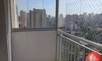 Imagem 7: São Paulo - Apartamento Padrão - Jabaquara