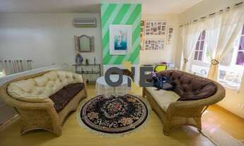 Imagem 3: Casa com 4 dormitórios à venda - Granja Viana - Cotia/SP