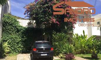 Imagem 2: CASA RESIDENCIAL em LAURO DE FREITAS - BA, BURAQUINHO