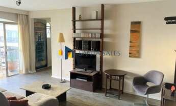 Imagem 2: Apartamento em Moema