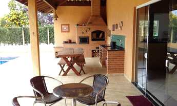 Imagem 5: Vendo Casa Condomínio Represa Bragança Paulista SP