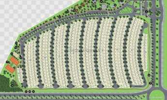 Imagem 2: Exelente terreno no Condominio Brisas, próximo ao Florais e Brasil Beach