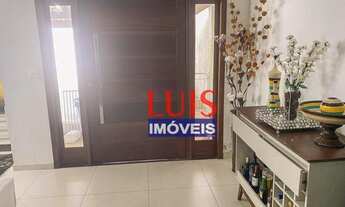 Imagem 5: Casa com 4 dormitórios à venda, 140 m² por R$ 780.000 - Itaipu - Niterói/RJ - CA5049