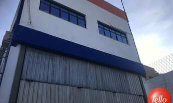 Imagem 1: São Paulo - Galpão/Depósito/Armazém - Pirituba