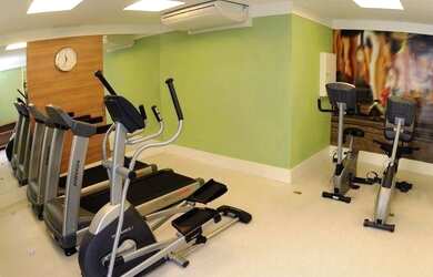 Imagem 4: Apartamento 2 quartos no Recreio - Pontal Oceânico