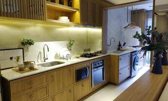 Imagem: Agende sua visita! Apto 109M² c/ 3 suítes