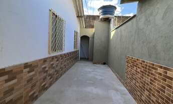 Imagem 7: Casa conjunto Aruanã 1 aluguel