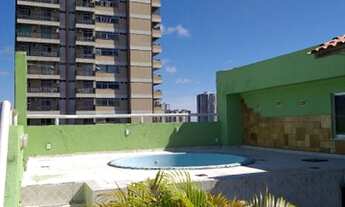 Imagem: Cobertura Duplex no Marco