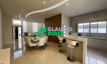 Imagem: Casa nova a venda no Reserva da Serra