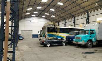 Imagem 7: Galpão para Locação 6000M², Jardim Passárgada I, Cotia - SP