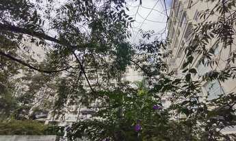 Imagem 5: Apartamento mobiliado com lazer para aluguel com um quarto no Panamby