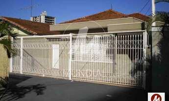 Imagem 2: Casa (térrea na rua) 4 dormitórios/suite, cozinha planejada