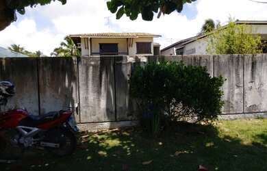 Imagem 5: Terreno a venda em Vilas do Atlântico, 600m² com frente para 2 ruas, murado, regular