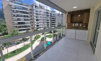 Imagem: VENDO APARTAMENTO NO CONDOMÍNIO FRAMES