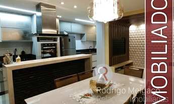 Imagem 6: APÊ Central Park $679mil Betania Belo Horizonte-MG