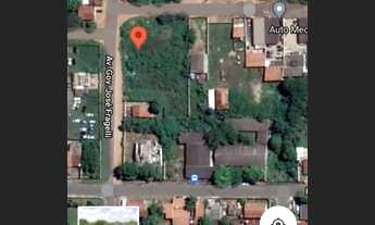 Imagem 3: Terreno com 2150m2 na Várzea Grande próximo a avenida da FEB