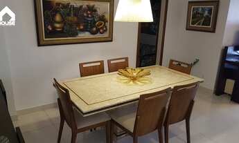 Imagem 5: À Venda Sensacional apartamento de frente para a Praia do Morro. 4 quartos sendo 2 suítes