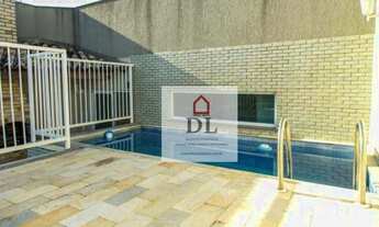 Imagem: Cobertura com 3 dormitórios para alugar