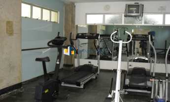 Imagem 5: Apartamento à venda 4 Quartos, 1 Suite, 2 Vagas, 160M², Santo Amaro, São Paulo - SP