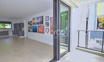 Imagem 6: Apartamento com 3 dormitórios à venda, 126 m² por R$ 1.642.000,00 - Bigorrilho - Curitiba